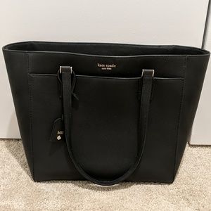 Kate Spade Laptop Tote